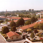 Vue générale de l'école.