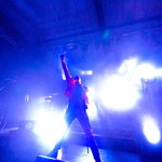 Queen Machine in Rantum auf Sylt 2012