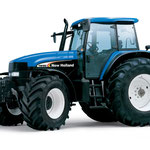 New Holland TM190 (Quelle: CNH)