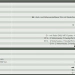 McCormick X6.4 P6-Drive Ausstattung (Quelle: ARGO)