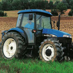 New Holland TD95D (Quelle: CNH)
