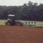 Deutz-Fahr INtrac 6.30 Turbo 