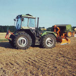 Deutz-Fahr INtrac 6.30 Turbo 