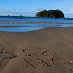 I love NZ :)