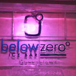 Eisbar Below Zero.