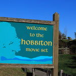 Willkommen in Hobbtion