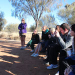 Bushtuckertour Alice Springs