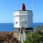 Bluff Lighthouse
