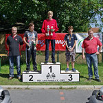 Klasse 4: 1. Fabian Meyer, (MSC Land Hadeln), 2. Richard Lloyd (MSC Berlin), 3. Jeffrey Globig (MC Lebusa)