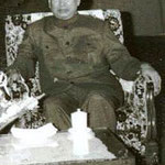 Pol Pot