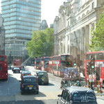 Verkehr in London