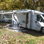 Camping du Pont d'Argens 