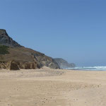Praia da Cordama