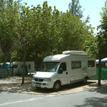 Camping Marbella