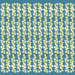 Sulphur Crested Cockatoo coordinating print
