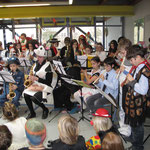 Fasching der Grundschule Seckenheim