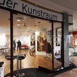 Ringstrassengalerie 1. OG. Galerie Thurnhofer, 1010 Wien