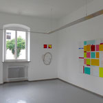 Ausstellung im KUBA Kunstverein Wasserburg am Bodensee 2020