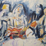 Religious painting