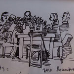Sketches........friends!