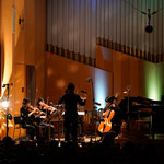 高橋宏治『長い終わり』（2024）photo by Ayane Shindo