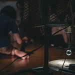 「kOe」vol.18 2025　photo by 田中洋二