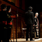 音楽劇《エグモント》（2021）演出（作：ゲーテ）　©︎AyaneShindo