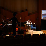 高橋宏治『長い終わり』（2024）photo by Ayane Shindo