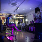 「kOe」vol.18 2025　photo by 三浦麻旅子