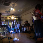 「kOe」vol.18 2025　photo by 三浦麻旅子
