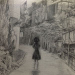 《In Paradism》（部分）