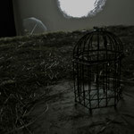 記憶のアポトーシス（2013,ATLAS展）