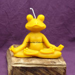 grenouille zen - 2332