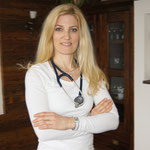 Dr. med. univ. Sonja Buttazoni
