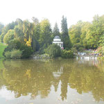 Herbstfahrt nach Kassel (Foto: Gerd Galinski)