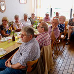 Spendenübergabe an den Bürgerverein Oppenrod (Foto: Hans Pfaff)