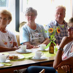 Spendenübergabe an den Bürgerverein Oppenrod (Foto: Hans Pfaff)