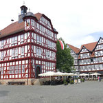 Frühlingsfahrt ins Frau-Holle-Land (Foto: Erich Hohn)