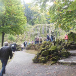 Herbstfahrt nach Kassel (Foto: Gerd Galinski)