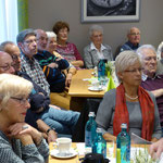 Treffen in Hotel Köhler (Foto: Hans Pfaff)