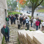 Herbstfahrt nach Kassel (Foto: Gerd Galinski)