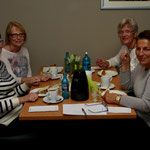 Treffen in Hotel Köhler (Foto: Hans Pfaff)