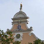 Jagdschloss Kranichstein (Foto: Erich Hohn)