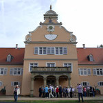 Jagdschloss Kranichstein (Foto: Erich Hohn)