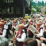 Musiktag Melchnau 2002