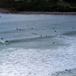 Massensurfen