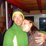 Frank und Julia