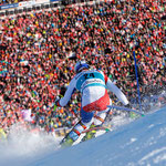 Im Januar ein jährliches Grossevent der Superlative: Der AUDI FIS Skiweltcup am Chuenisbärgli.