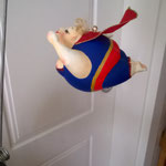 Superwoman - 59 €