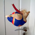 Superwoman - 59 €